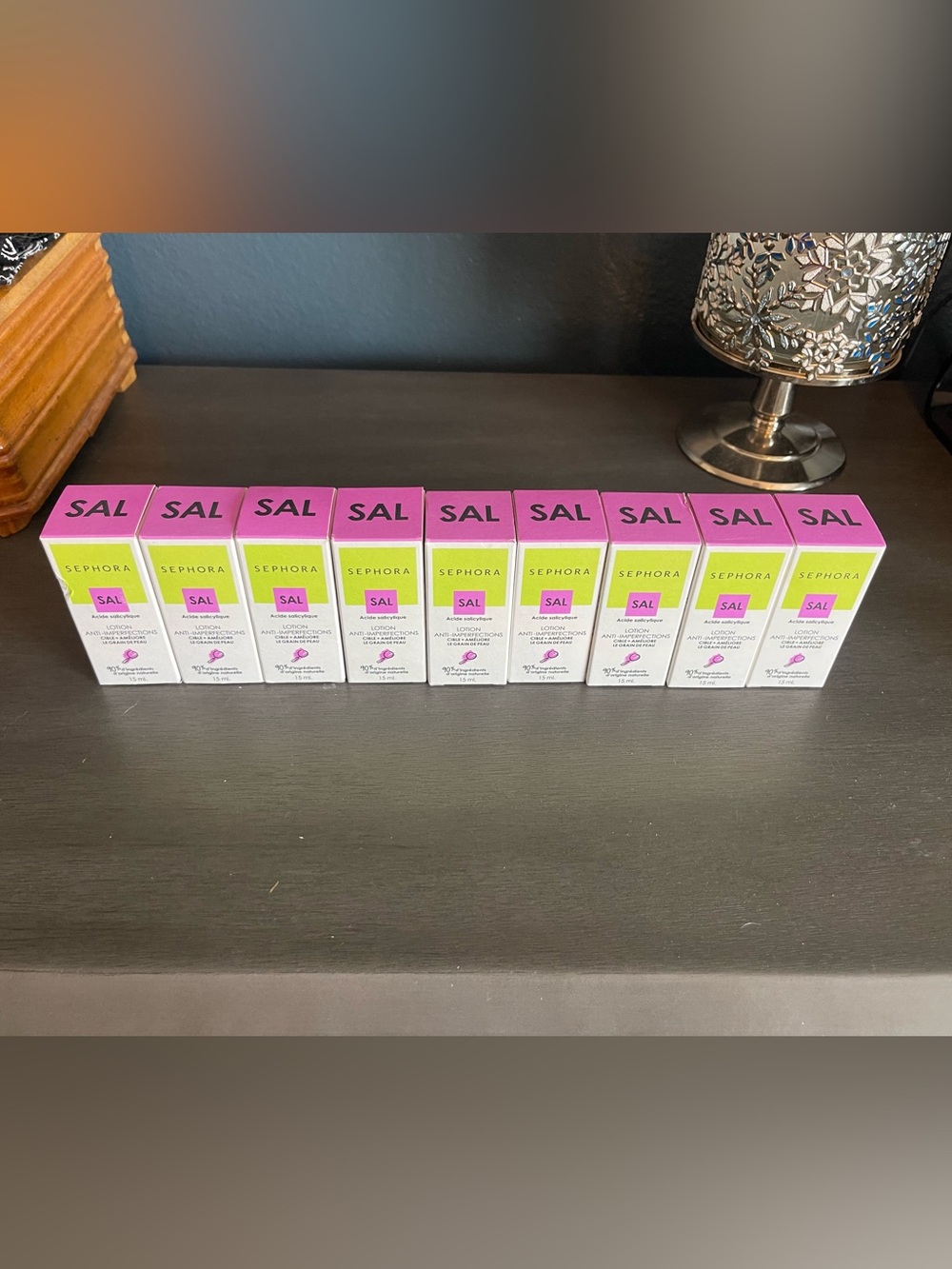 Sephora Bundle